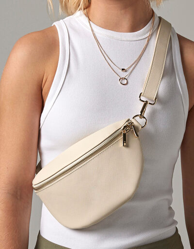 Boutique Waist Bag