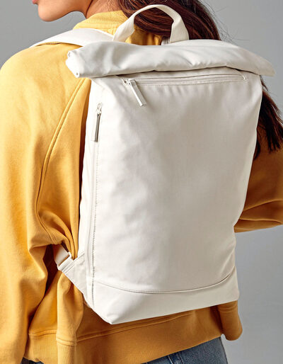 Simplicity Roll-Top Backpack Lite