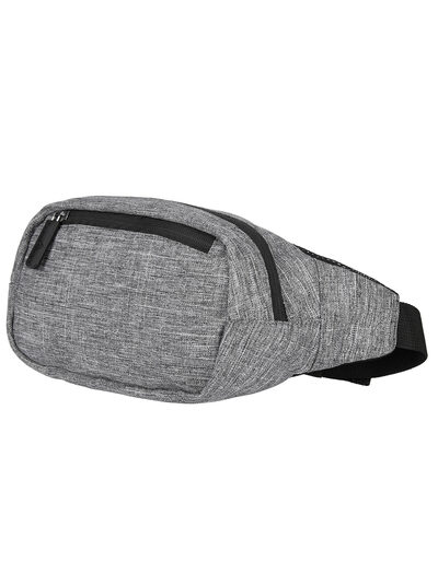 Hip Bag - Detroit