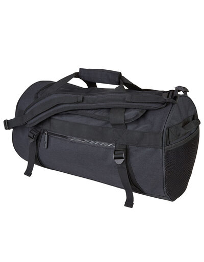 Sports Bag - Quebec