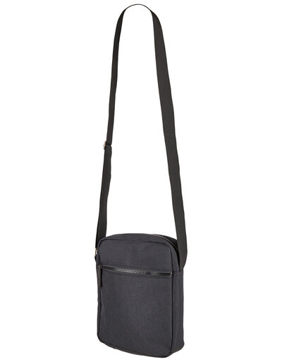 Small Messenger Bag - Vancouver
