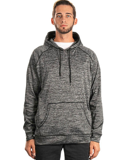 Men´s Performance Raglan Pullover