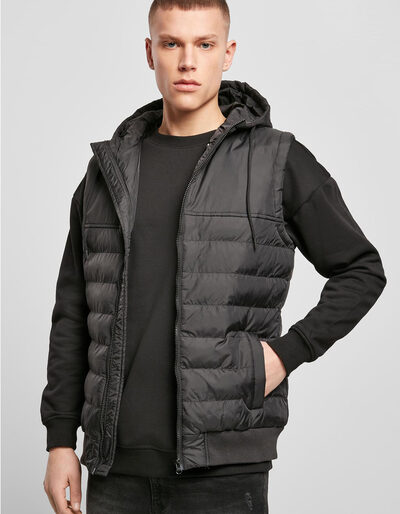 Bubble Vest