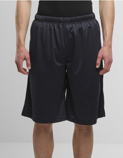 Mesh Shorts