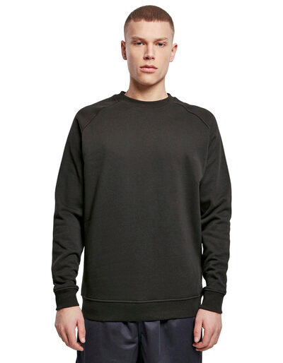 Raglan Sweat Crewneck