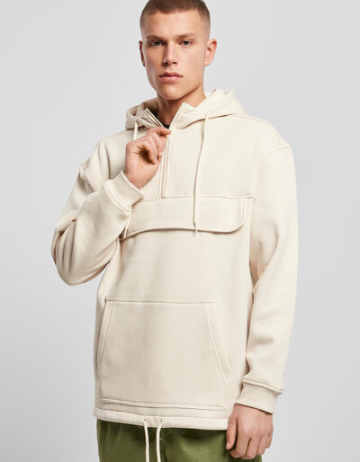 Sweat Pull Over Hoody