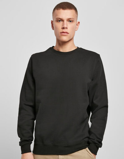 Premium Crewneck Sweatshirt