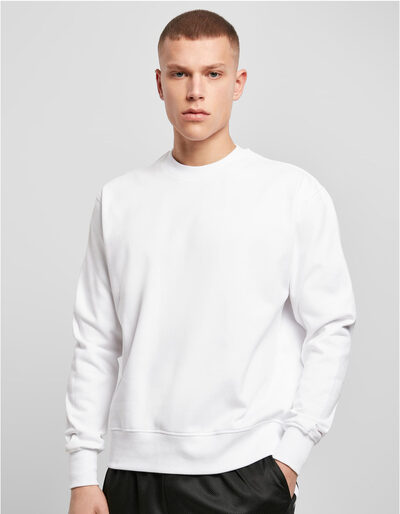 Premium Oversize Crewneck Sweatshirt