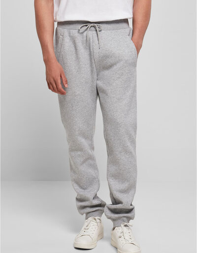 Organic Basic Sweatpants