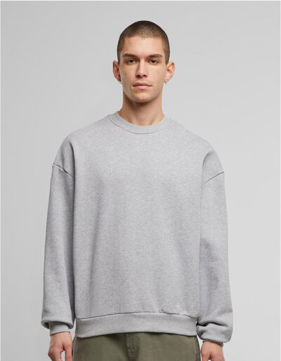 Ultra Heavy Cotton Crewneck
