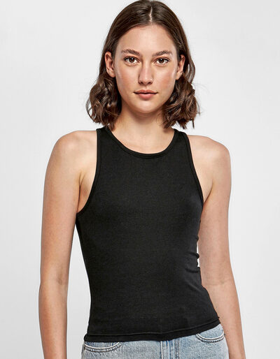 Ladies Racer Back Top