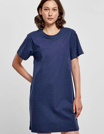 Ladies Tee Dress