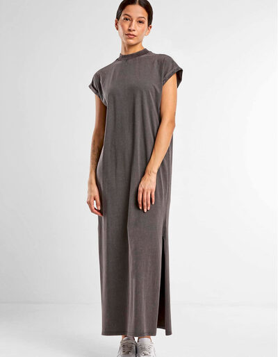 Ladies Vintage Long Dress