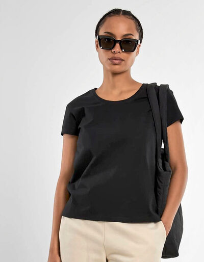 Sorona® Ladies Regular Tee
