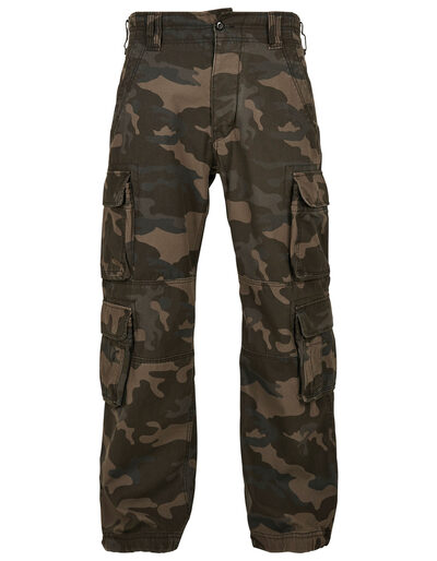 Pure Vintage Trousers