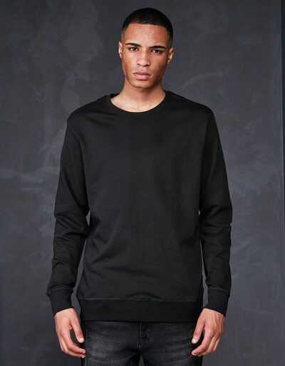 Basic Crewneck