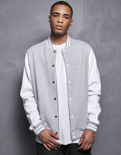 Basic College Jacket