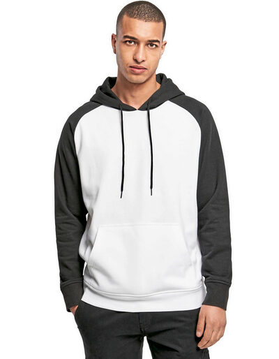 Basic Raglan Hoody