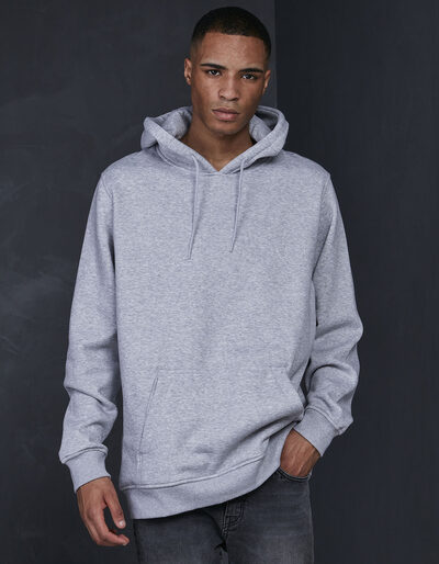 Basic Oversize Hoody