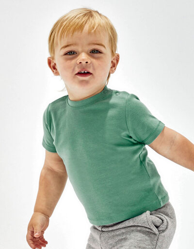 Baby T