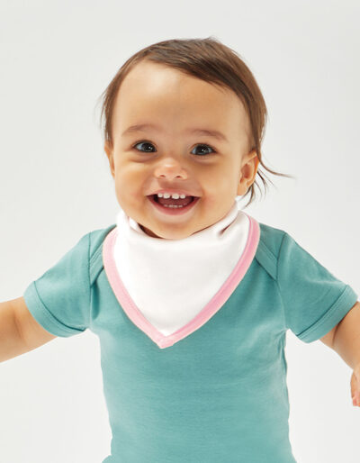 Bandana Bib