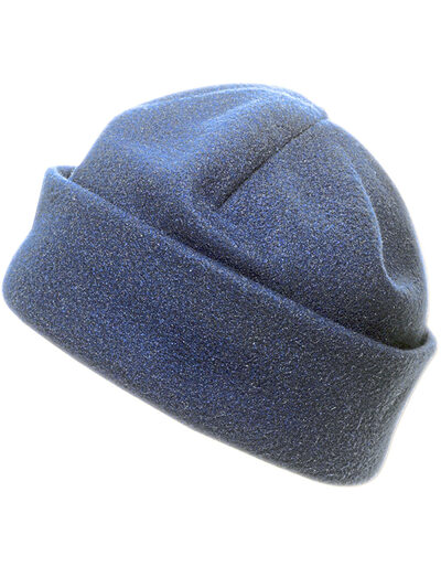 Fleece Mütze Bonneti