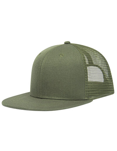 Trucker Cap High Profile