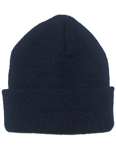 Strickmütze