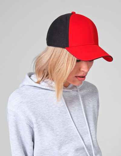Club Cap