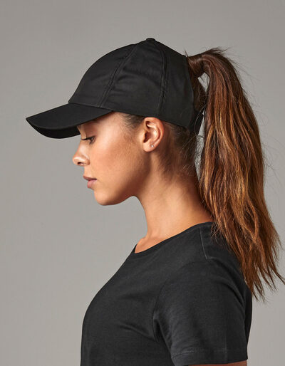 Performance Ponytail Cap