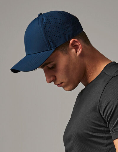 Laser Performance Trucker