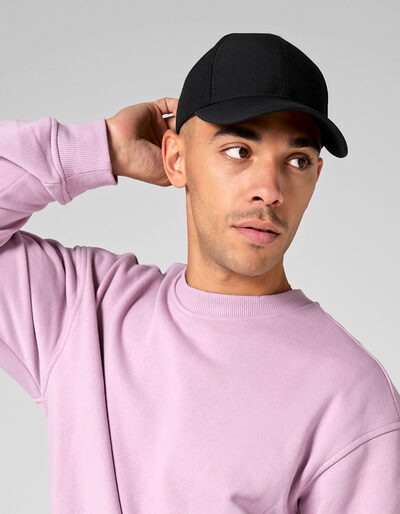 Water Resistant Lifestyle Cap