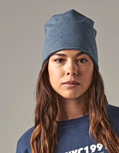 Jersey Beanie