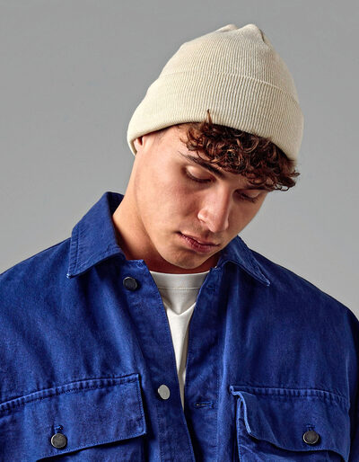 Polylana® Original Cuffed Beanie