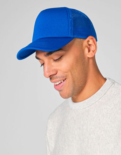 Classic Foam Trucker