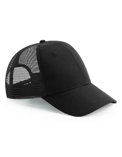 Recycled Urbanwear 6 Panel Snapback Trucker