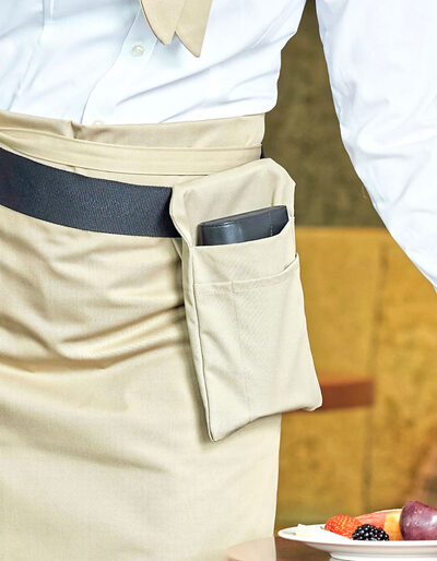 Waiter Bag Napoli