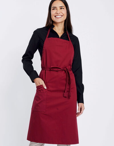 Apron Perugia