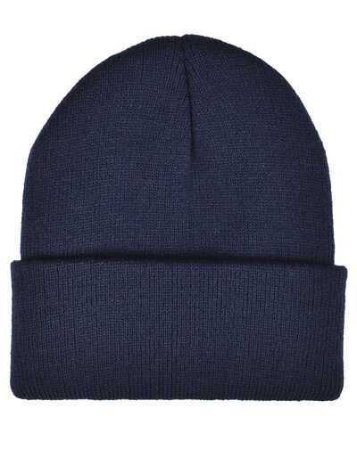 Knitted Children Hat