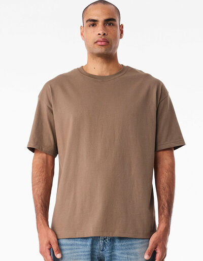 Unisex Heavyweight Tee