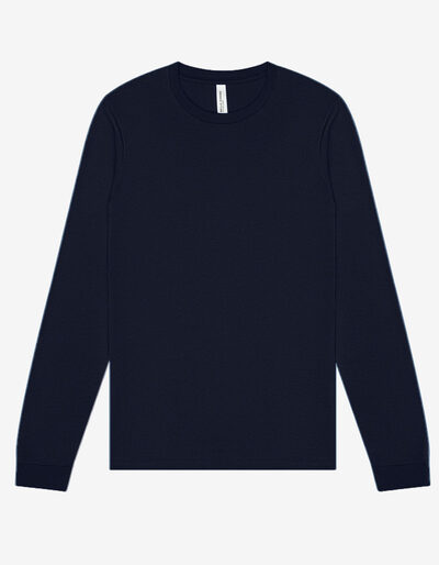 Unisex Jersey Long Sleeve Tee
