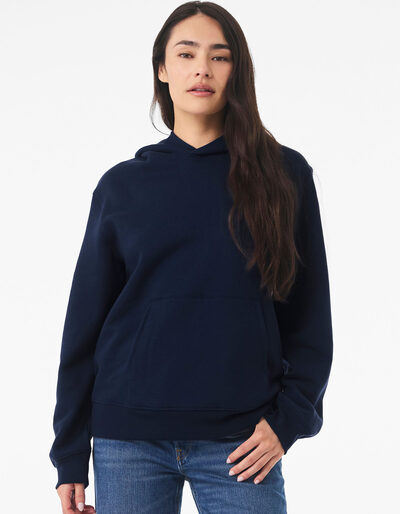 Unisex Pullover Hoodie