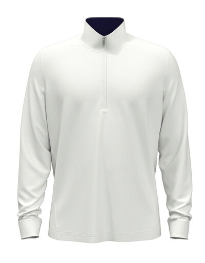 Men´s 1/4 Zip Pullover