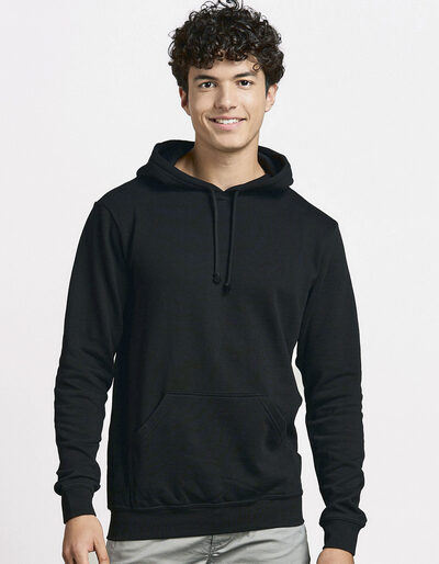 Men´s Hoody 80/20 Heavy