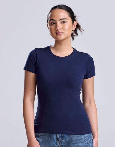 Cascades Organic Women´s T