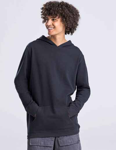 Corcovado Organic Hoodie