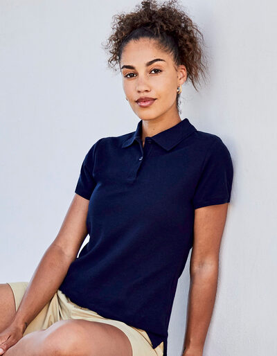 Ladies´ Premium Polo