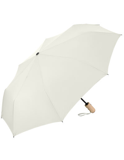 AC-Taschenschirm ÖkoBrella, waterSAVE®