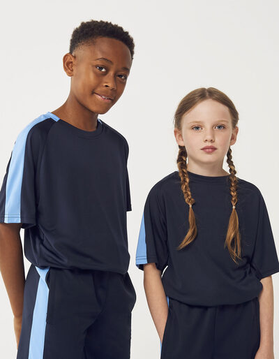 Kids Team T-Shirt