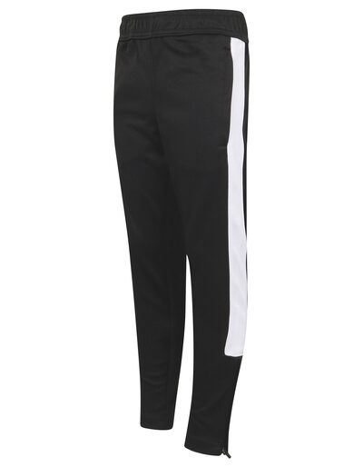 Kids Knitted Tracksuit Pants